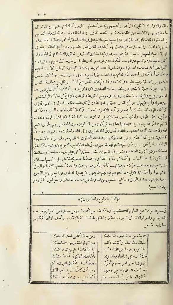 futmak.com - الصفحة 203 - من الجزء الأول من طبعة بولاق الأولى